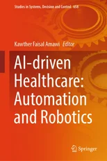 AI-Driven Healthcare
