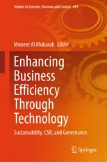 Enhancing Business Efficiency Through Technology