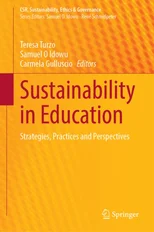 Sustainability in Education