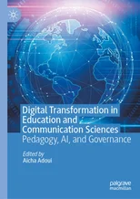 Digital Transformation in Education and Communication Sciences