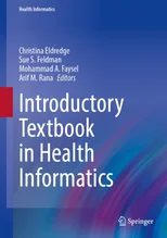 Introductory Textbook in Health Informatics