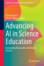 Advancing AI in Science Education