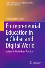 Entrepreneurial Education in a Global and Digital World