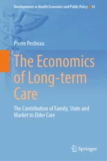 The Economics of Long-term Care