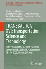 TRANSBALTICA XVI