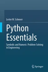 Python Essentials