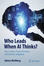 Who Leads When AI Thinks?