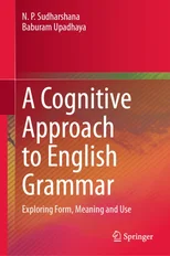 A Cognitive Approach to English Grammar