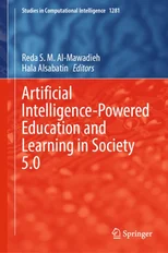 Artificial Intelligence-Powered Education and Learning in Society 5.0