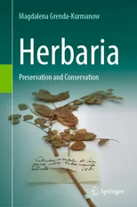 Herbaria