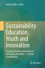 Sustainability Education, Youth and Innovation