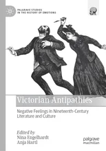 Victorian Antipathies