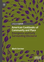 American Cookbooks of Community and Place