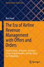 The Era of Airline Revenue Management with Offers and Orders