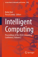 Intelligent Computing