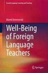 Well-Being of Foreign Language Teachers