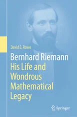 Bernhard Riemann
