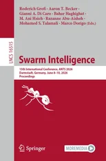 Swarm Intelligence