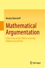 Mathematical Argumentation