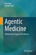 Agentic Medicine