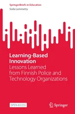 Learning-Based Innovation