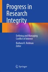 Progress in Research Integrity
