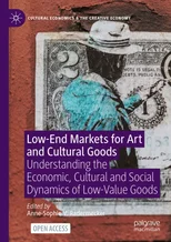 Low-End Markets for Art and Cultural Goods