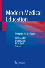 Modern Medical Education