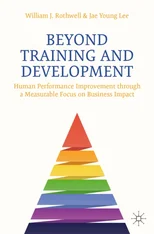 Beyond Training and Development