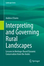 Interpreting and Governing Rural Landscapes