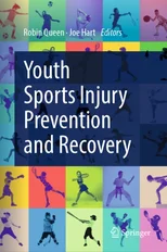 Youth Sports Injury Prevention and Recovery