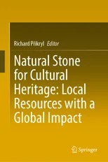 Natural Stone for Cultural Heritage