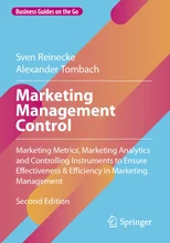 Marketing Management Control