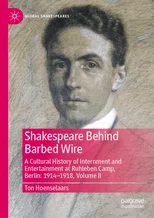 Shakespeare Behind Barbed Wire