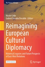 Reimagining European Cultural Diplomacy