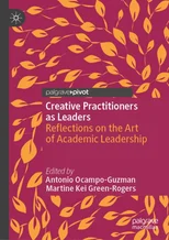 Creative Practitioners as Leaders