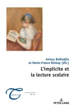 L'implicite et la lecture scolaire