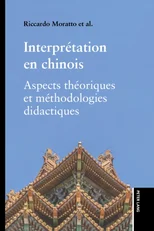Interpretation en chinois