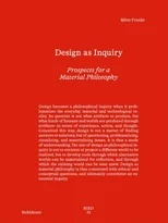 Design as Inquiry