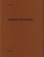 Hosoya Schaefer Architects
