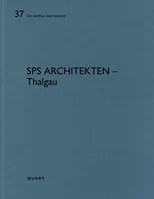 SPS Architekten – Thalgau
