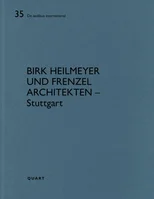 Birk Heilmeyer und Frenzel Architekten – Stuttgart
