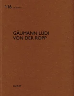Gaumann Ludi von der Ropp