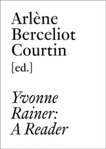 Yvonne Rainer