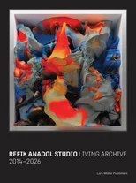 Refik Anadol Studio