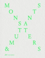 Monsters and Mutants