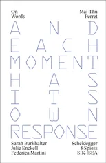 Mai-Thu Perret