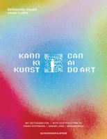 Can AI Do Art?