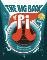 The Big Book of Pi