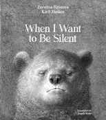 When I Want to Be Silent